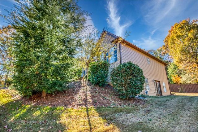 2521 Culpepper Trace, Bethlehem, GA 30620