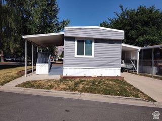900 CENTURY DR #29, Ogden, UT 84404