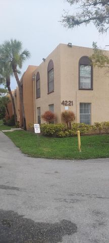 4221 NW 19TH Street NW 296, Lauderhill, FL 33313