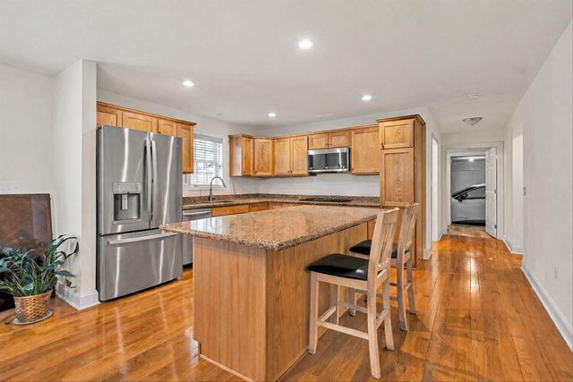 373 MOUNTAIN TOP DR, Rocky Mount, VA 24151