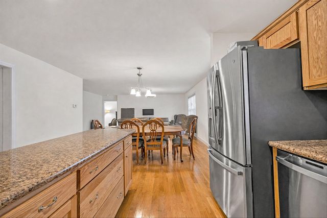 373 MOUNTAIN TOP DR, Rocky Mount, VA 24151