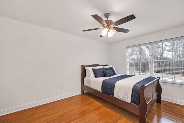 373 MOUNTAIN TOP DR, Rocky Mount, VA 24151