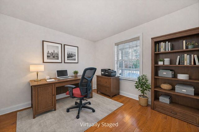 373 MOUNTAIN TOP DR, Rocky Mount, VA 24151