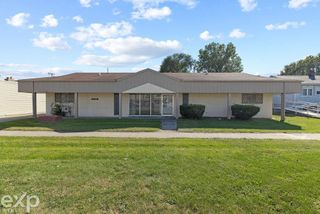 3750 E 12 Mile Road, Warren, MI 48092