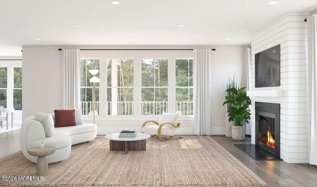 8 N Durham Drive, Howell, NJ 07731