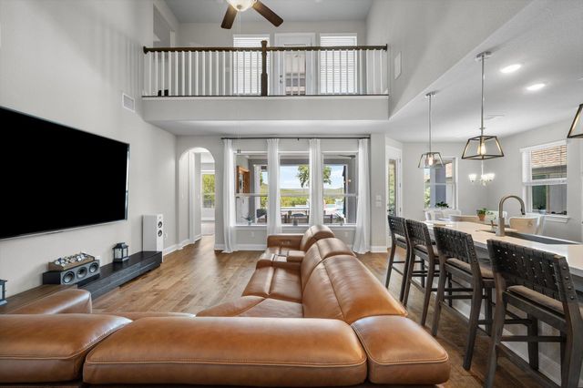 2709 Villa Capri CT, Leander, TX 78641