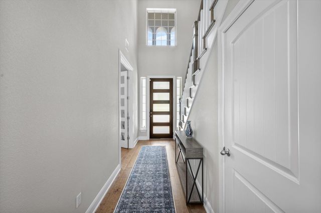 2709 Villa Capri CT, Leander, TX 78641