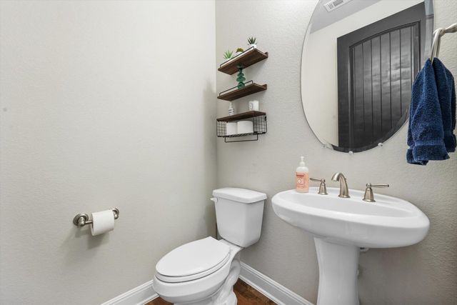 2709 Villa Capri CT, Leander, TX 78641