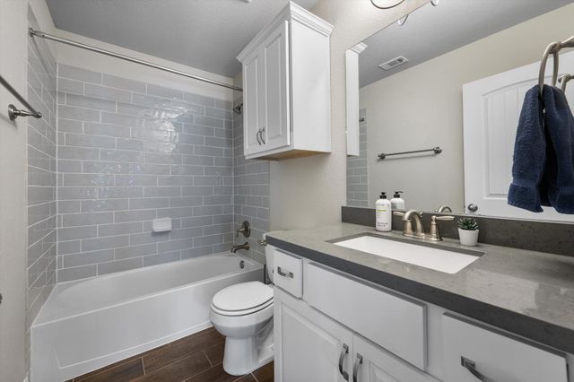 2709 Villa Capri CT, Leander, TX 78641