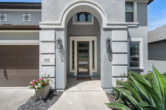 2709 Villa Capri CT, Leander, TX 78641