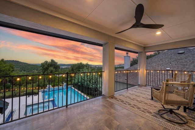 2709 Villa Capri CT, Leander, TX 78641