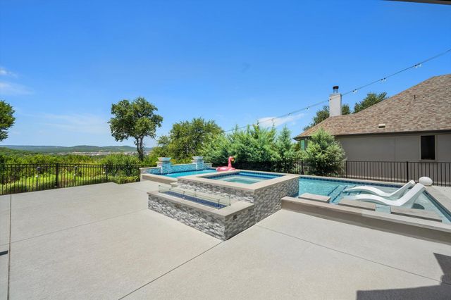 2709 Villa Capri CT, Leander, TX 78641