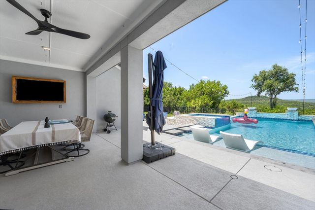 2709 Villa Capri CT, Leander, TX 78641