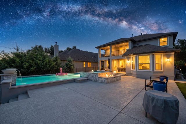 2709 Villa Capri CT, Leander, TX 78641