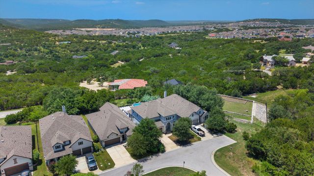 2709 Villa Capri CT, Leander, TX 78641