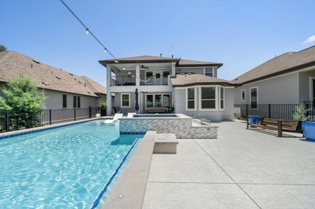 2709 Villa Capri CT, Leander, TX 78641