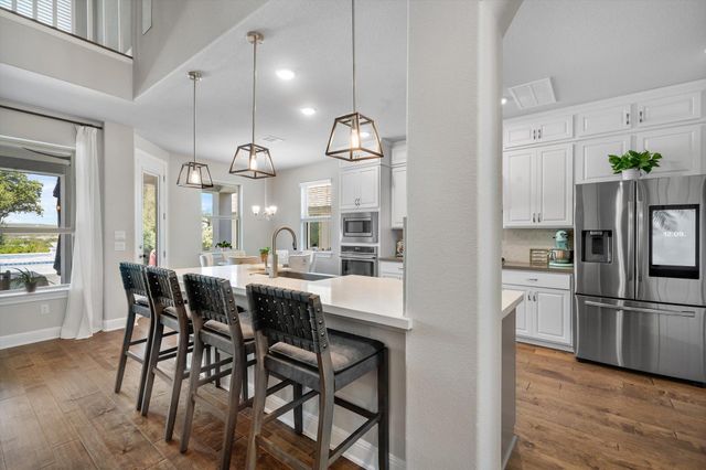 2709 Villa Capri CT, Leander, TX 78641