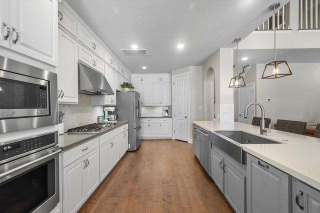 2709 Villa Capri CT, Leander, TX 78641
