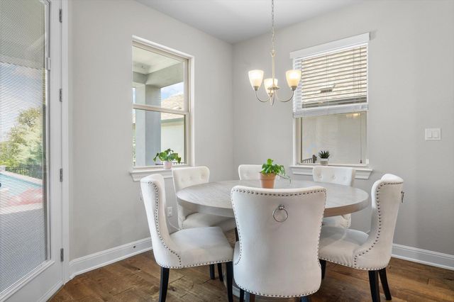 2709 Villa Capri CT, Leander, TX 78641