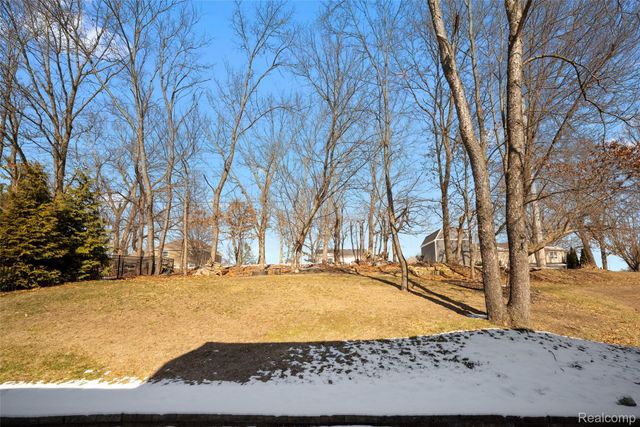 529 Napa Valley Drive, Milford Charter Township, MI 48381