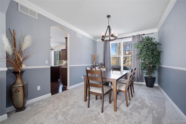 529 Napa Valley Drive, Milford Charter Township, MI 48381