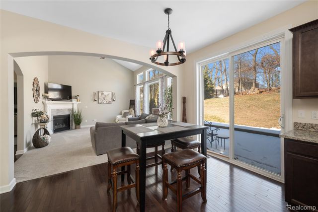 529 Napa Valley Drive, Milford Charter Township, MI 48381