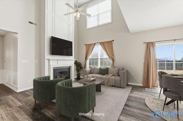 1263 Cathedral Circle, Madison, AL 35758