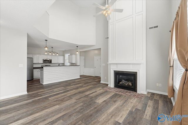 1263 Cathedral Circle, Madison, AL 35758