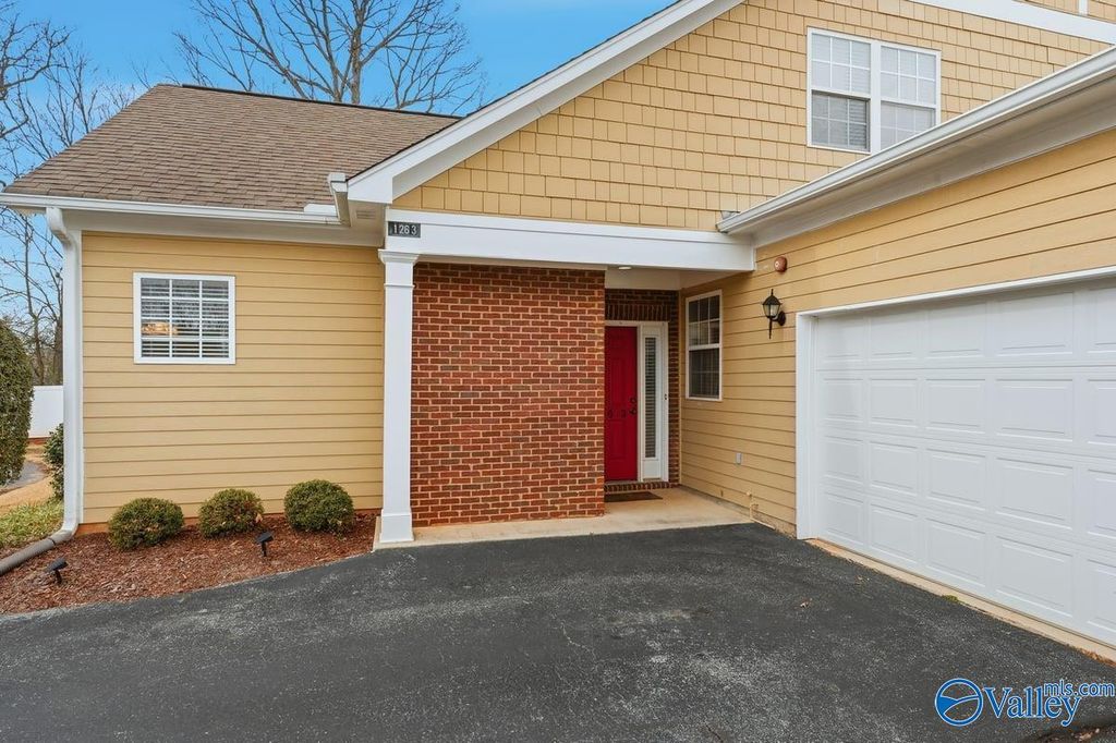 1263 Cathedral Circle, Madison, AL 35758