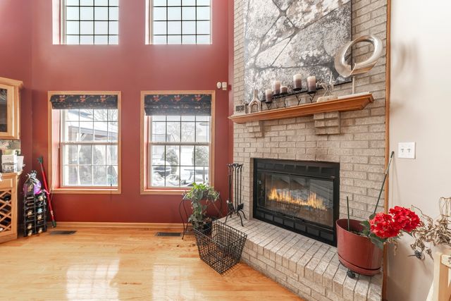 2078 Bluestem Parkway, Lynwood, IL 60411