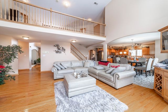 2078 Bluestem Parkway, Lynwood, IL 60411