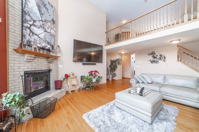 2078 Bluestem Parkway, Lynwood, IL 60411