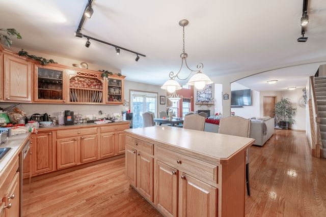 2078 Bluestem Parkway, Lynwood, IL 60411