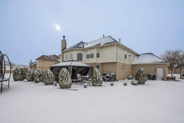 2078 Bluestem Parkway, Lynwood, IL 60411