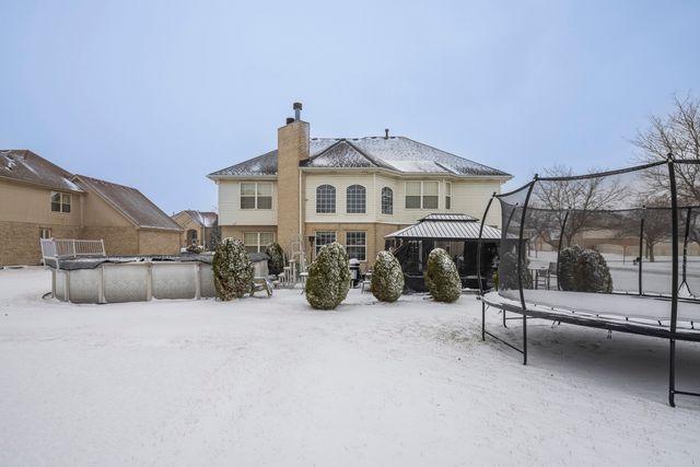 2078 Bluestem Parkway, Lynwood, IL 60411