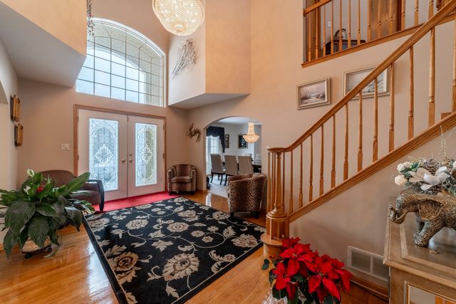 2078 Bluestem Parkway, Lynwood, IL 60411