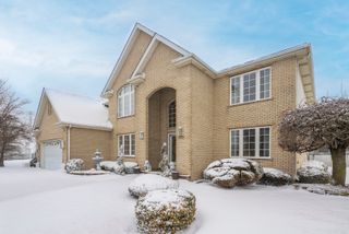 2078 Bluestem Parkway, Lynwood, IL 60411