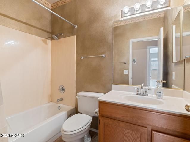 9733 W RUNION Drive, Peoria, AZ 85382
