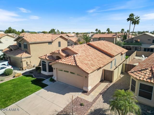 9733 W RUNION Drive, Peoria, AZ 85382
