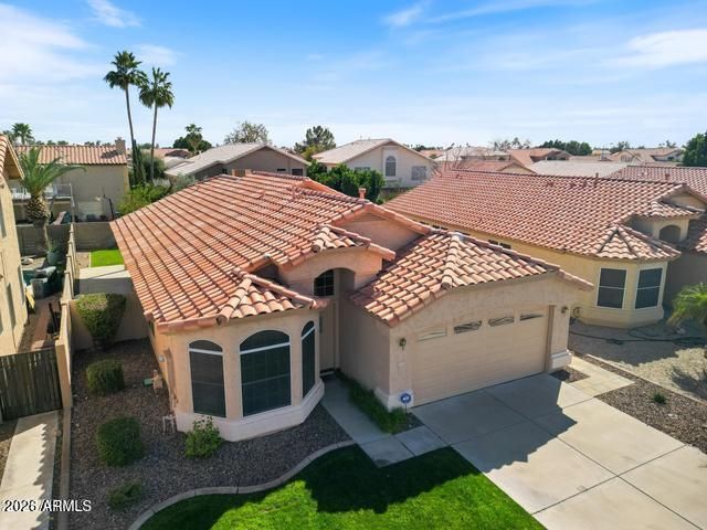9733 W RUNION Drive, Peoria, AZ 85382