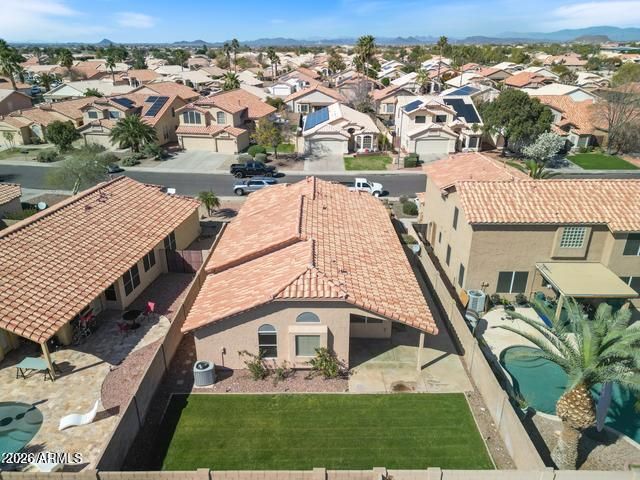 9733 W RUNION Drive, Peoria, AZ 85382