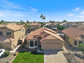 9733 W RUNION Drive, Peoria, AZ 85382