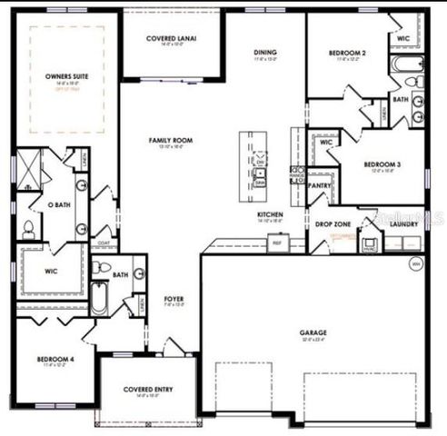 2665 SW 162 LANE, Ocala, FL 34473