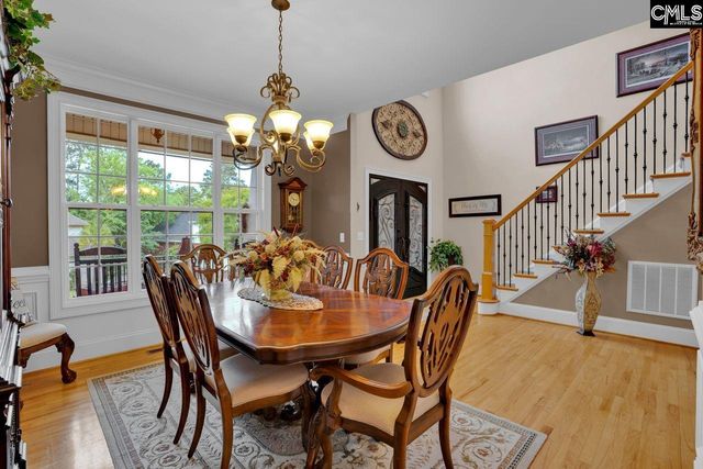155 Harvest Moon Drive, Leesville, SC 29070