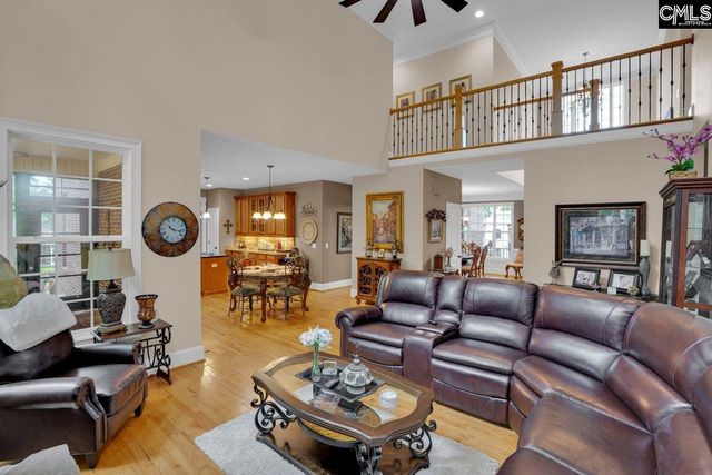 155 Harvest Moon Drive, Leesville, SC 29070