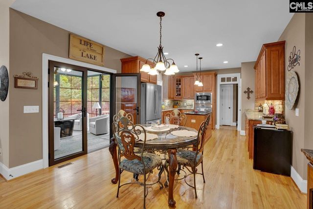 155 Harvest Moon Drive, Leesville, SC 29070