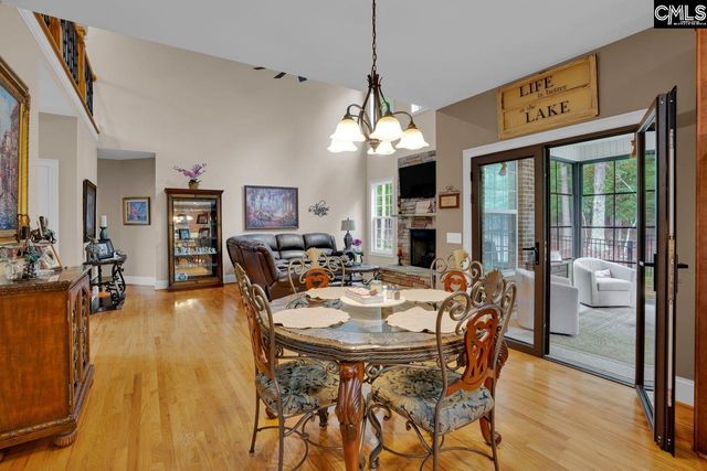 155 Harvest Moon Drive, Leesville, SC 29070