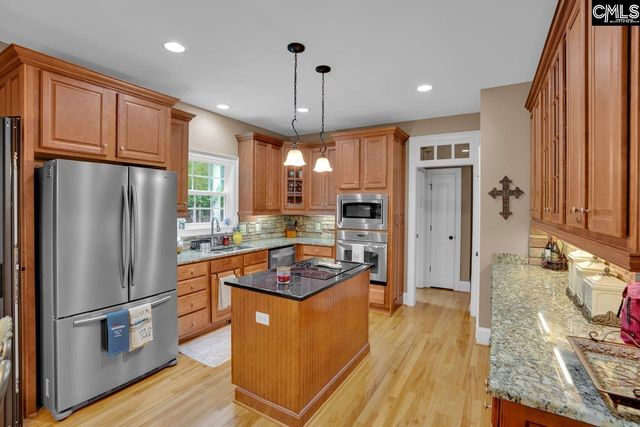 155 Harvest Moon Drive, Leesville, SC 29070