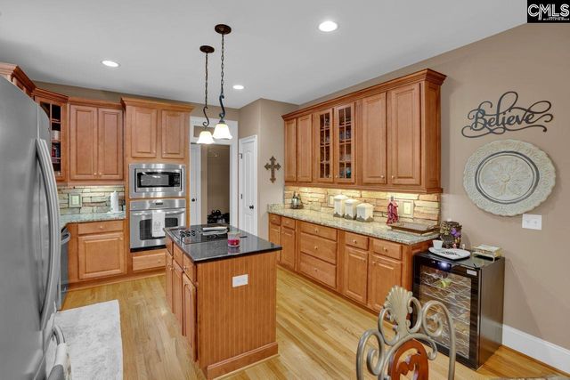 155 Harvest Moon Drive, Leesville, SC 29070
