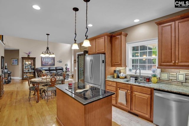 155 Harvest Moon Drive, Leesville, SC 29070